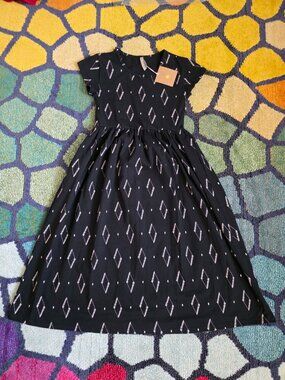 Mata Traders Logan Dress